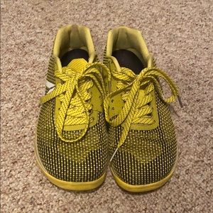 Women’s Reebok Nanos